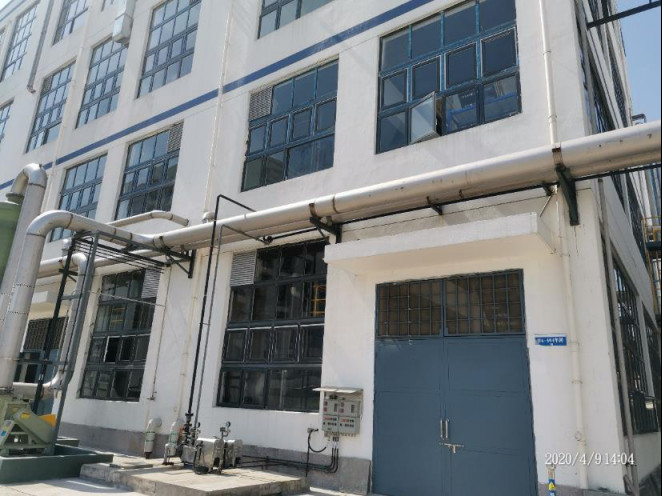 GZ【Y】台2020-022 浙江神舟药业有限公司年产黄体酮200吨、螺内酯150吨等系列产品生产线项目（二期）安全设施验收评价报告网上公开892.jpg