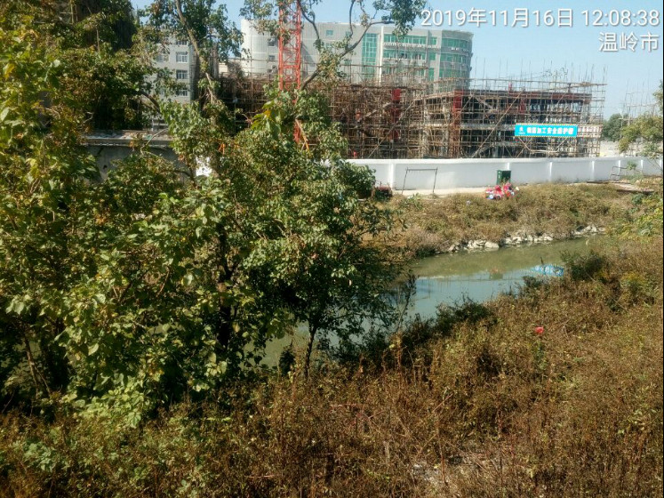 GZ【X】台2020-013温岭市山头赵加油站有限公司现状评价   网上公开信息表976.jpg