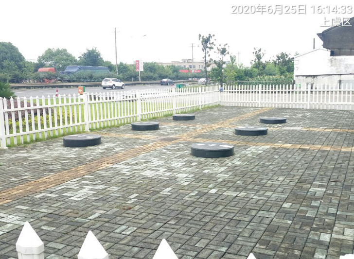 GZ【X】虞2020-019 中石化碧辟（浙江）石油有限公司上虞笕桥加油站网上公开信息表948.jpg