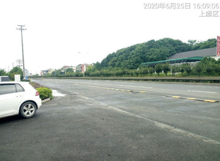 GZ【X】虞2020-019 中石化碧辟（浙江）石油有限公司上虞笕桥加油站网上公开信息表967.jpg