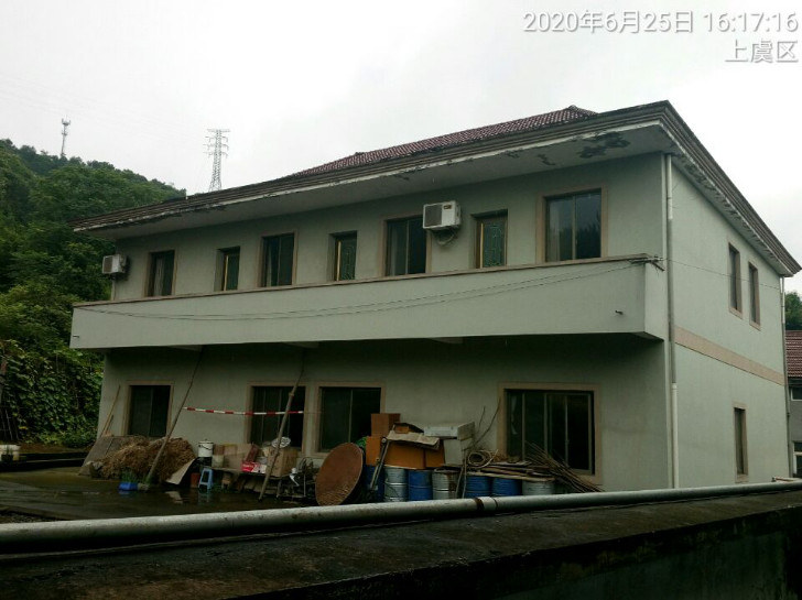 GZ【X】虞2020-019 中石化碧辟（浙江）石油有限公司上虞笕桥加油站网上公开信息表984.jpg