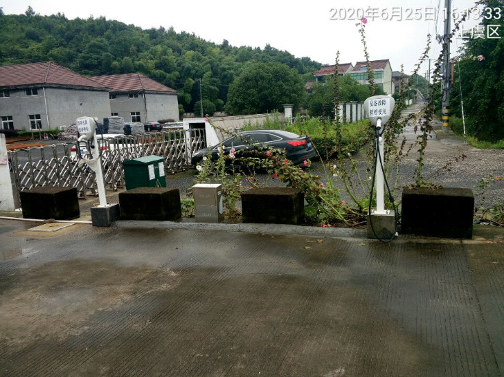 GZ【X】虞2020-019 中石化碧辟（浙江）石油有限公司上虞笕桥加油站网上公开信息表1021.jpg