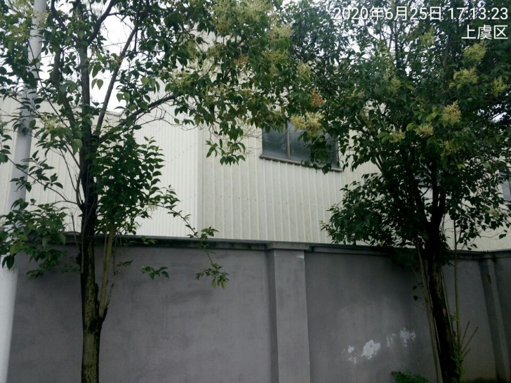 GZ【X】虞2020-020 中石化碧辟（浙江）石油有限公司上虞梁湖加油站网上公开信息表975.jpg