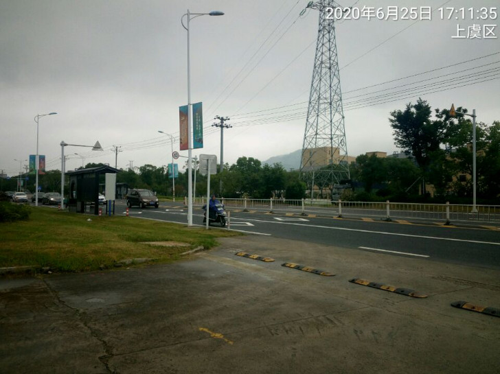 GZ【X】虞2020-020 中石化碧辟（浙江）石油有限公司上虞梁湖加油站网上公开信息表999.jpg