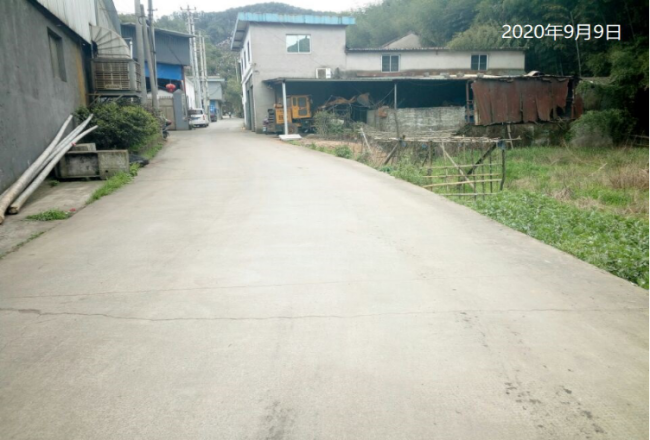 GZ【X】杭2020-006绍兴市柯桥区越宏铸造厂高温熔融金属作业安全现状评价 网上公开信息表772.png