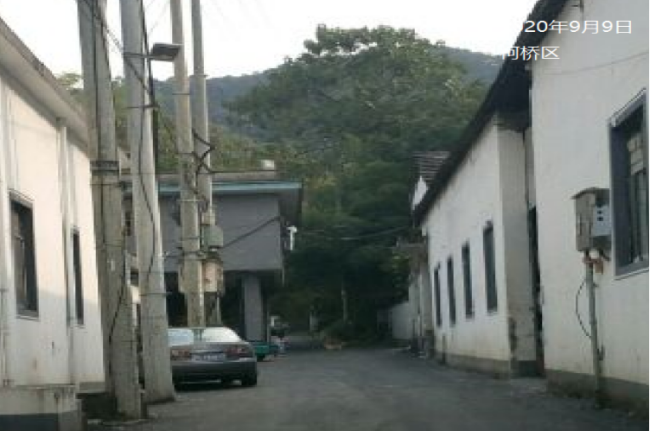 GZ【X】柯2020-003绍兴柯桥天煜铸件有限公司高温熔融金属作业安全现状评价 网上公开信息表825.png