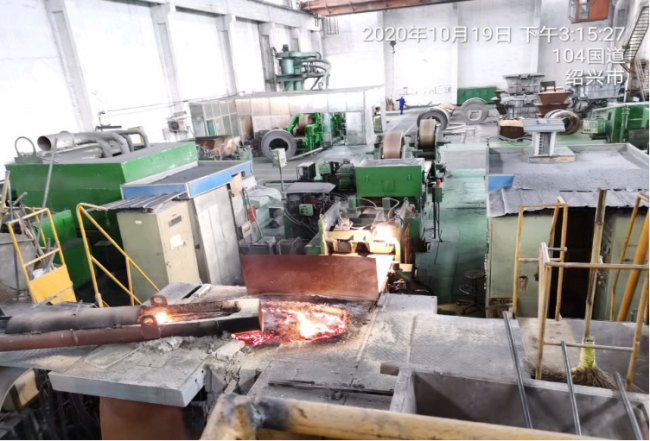 GZ【X】柯2020-017浙江八达铜业有限公司 高温熔融金属作业安全现状评价 网上公开信息表914.png