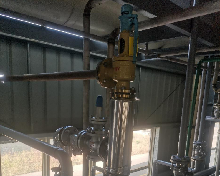 GZ【Y】新2020-024 绍兴丰禾新材料有限公司新建2万吨环保型纺织助剂（一期）安全设施验收评价报告网上公开852.jpg