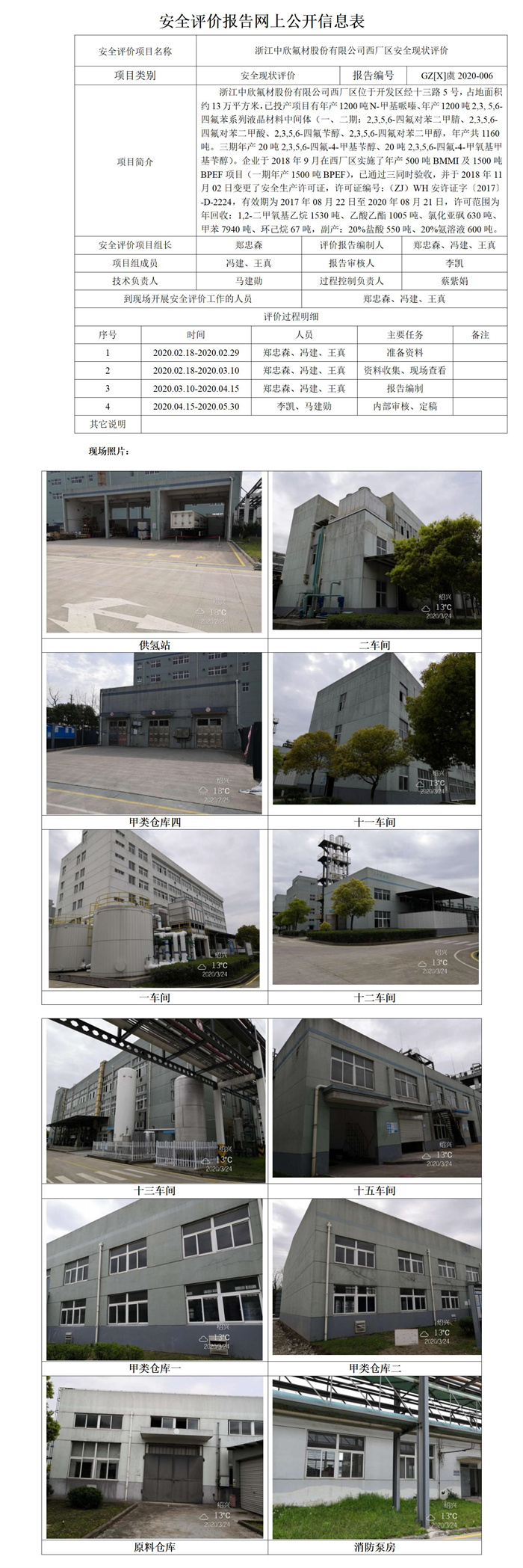 GZ【X】虞2020-006浙江中欣氟材股份有限公司西厂区安全现状评价安全评价报告网上公开信息表_01.jpg