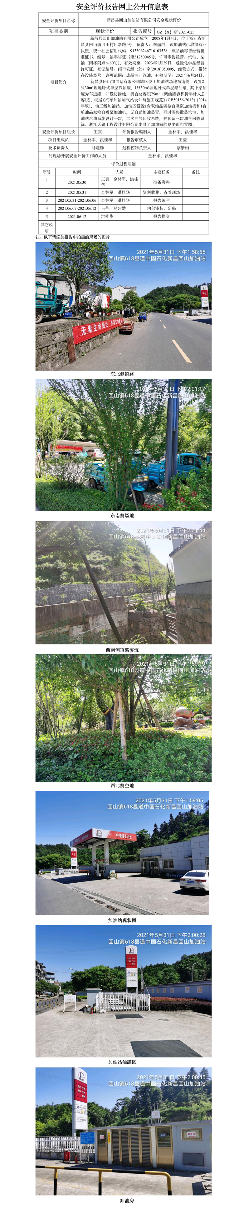 GZ【X】新2021-025新昌县回山加油站有限公司  网上公开信息表.jpg