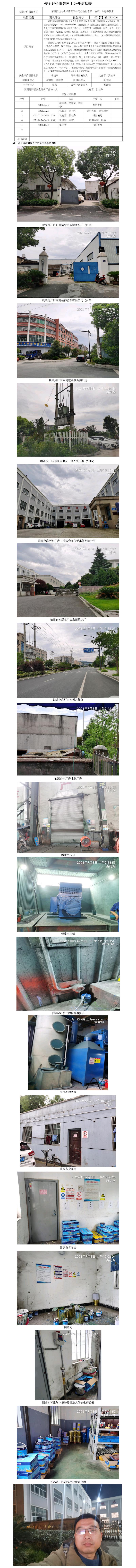 GZ【X】诸2021-016诸暨恒达电机维修有限公司 危险化学品（油漆）储存使用安全现状评价报告   网上公开信息表.jpg