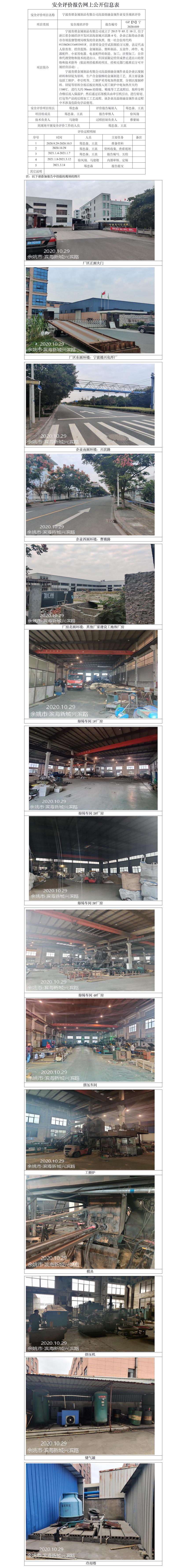 GZ【X】宁2020-009宁波青琪金属制品有限公司高温熔融金属作业网上公开信息表.jpg