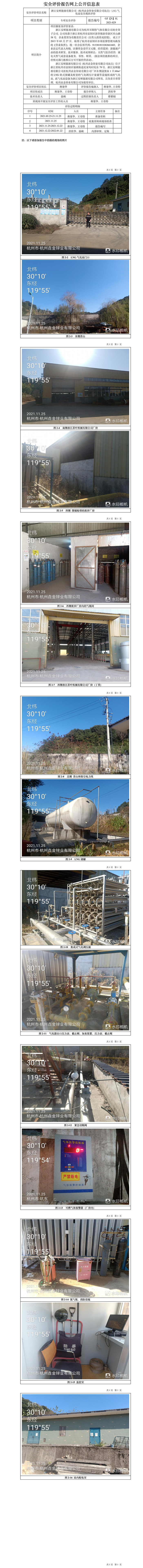 GZ【X】杭2021-029浙江安顺能源有限公司（杭州垚金锌业有限公司站点）LNG气化站安全现状评价网上信息公开表.jpg