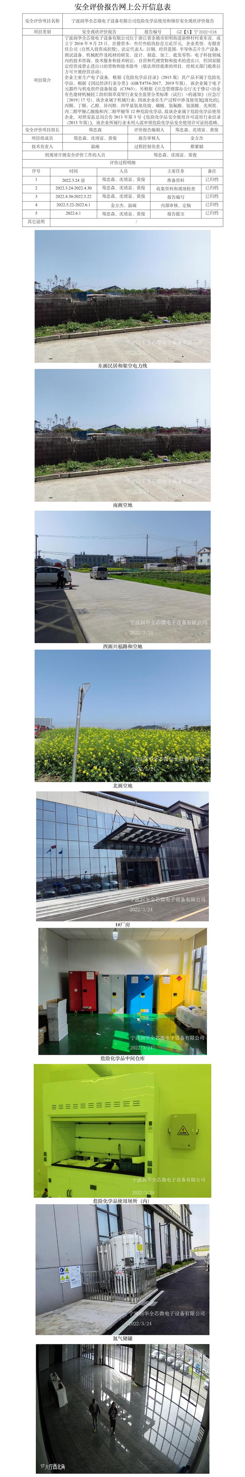 GZ【X】宁2022-018宁波润华全芯微电子设备有限公司危险化学品使用和储存安全现状评价报告网上公开信息表.jpg