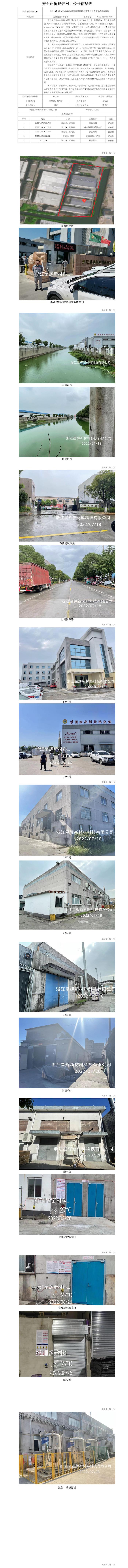 GZ【X】嘉2022-036浙江星辉新材料科技有限公司安全现状评价报告网上公开信息表.jpg