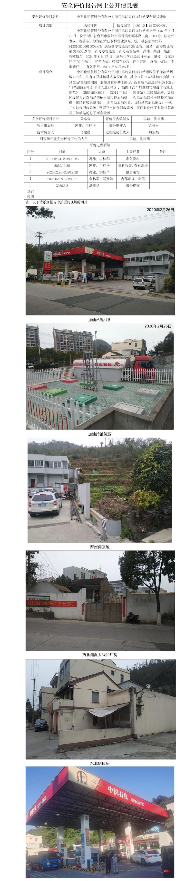 GZ【X】台2020-021中国石化销售股份有限公司浙江温岭温西加油站 网上公开信息表.jpg