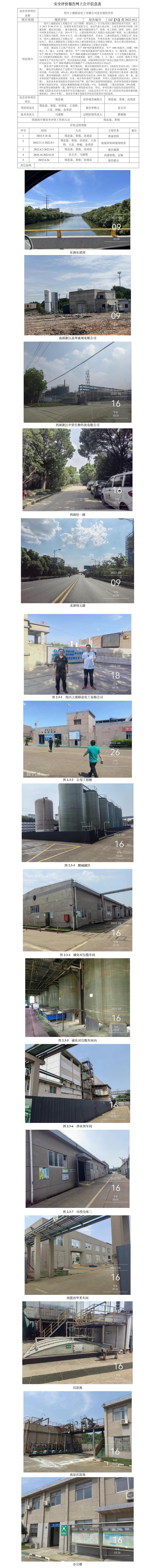 GZ【X】虞2022-012绍兴上虞联谊化工有限公司安全现状评价报告网上公开信息表.jpg