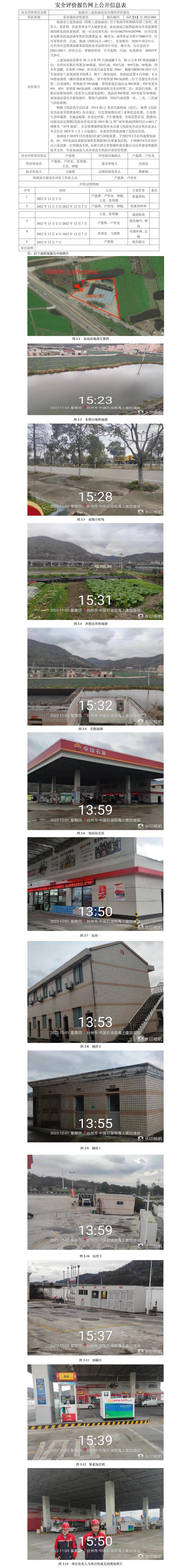 GZ【X】台2022-088临海市上盘加油站安全现状评价报告安全评价报告网上公开信息表.jpg