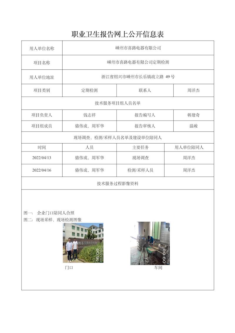 2022.05.26嵊州市喜路电器有限公司定期检测_01.jpg