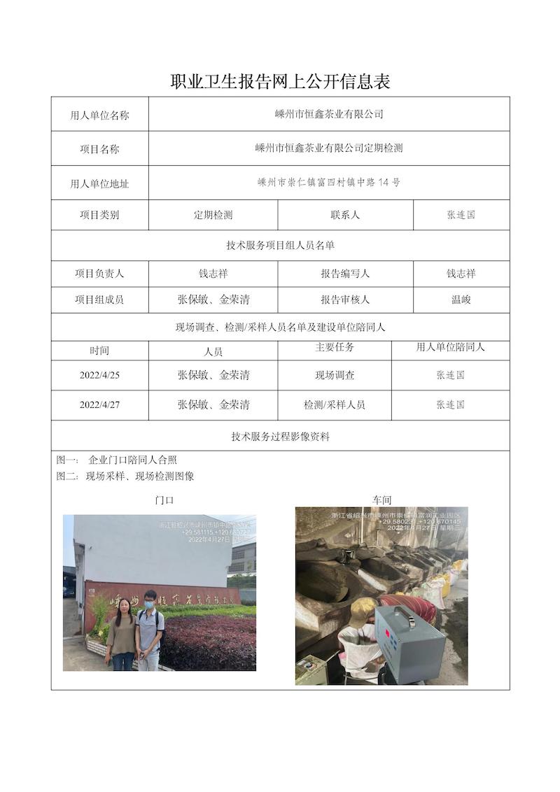 报告日期2022年5月20号嵊州市恒鑫茶业有限公司_01.jpg