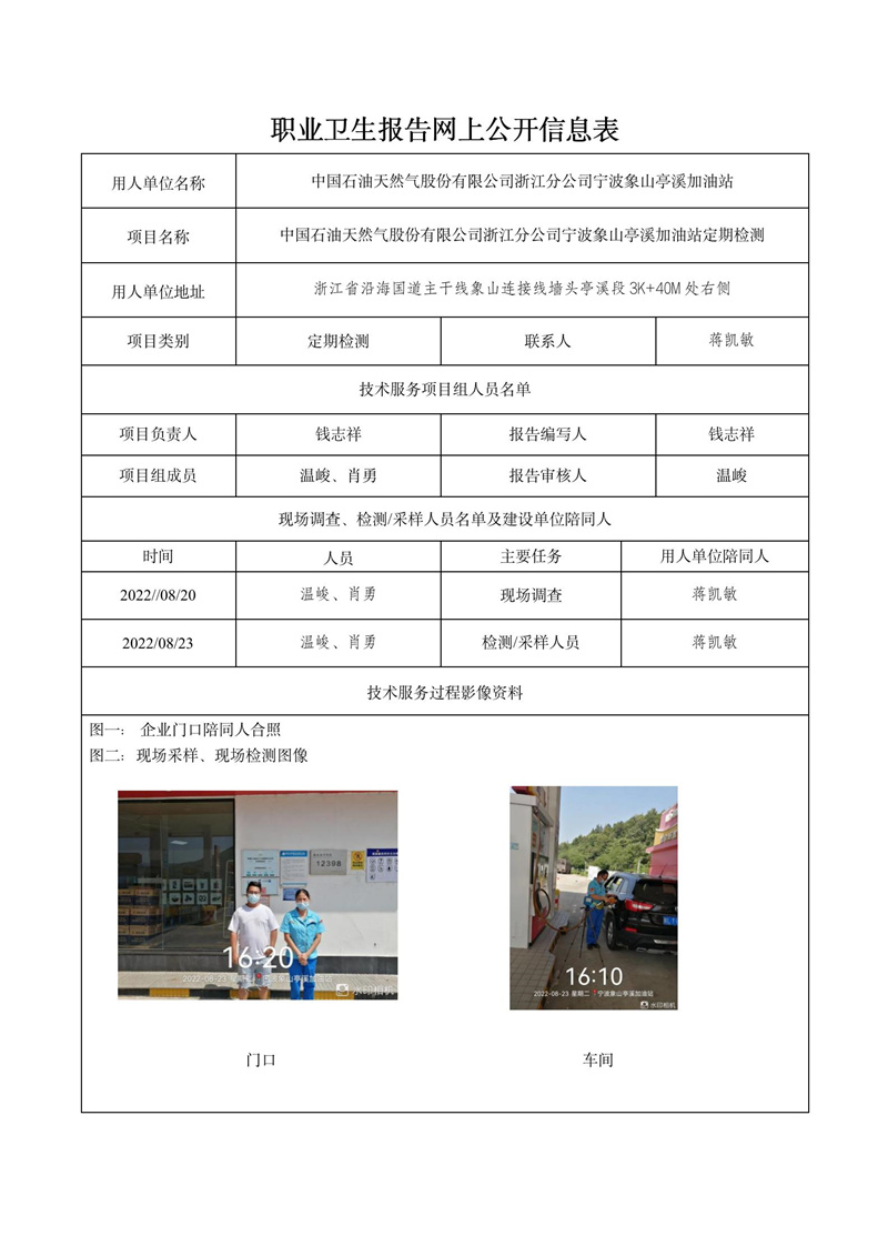 2022.10.9中国石油天然气股份有限公司浙江分公司宁波象山亭溪加油站定期检测_01.jpg