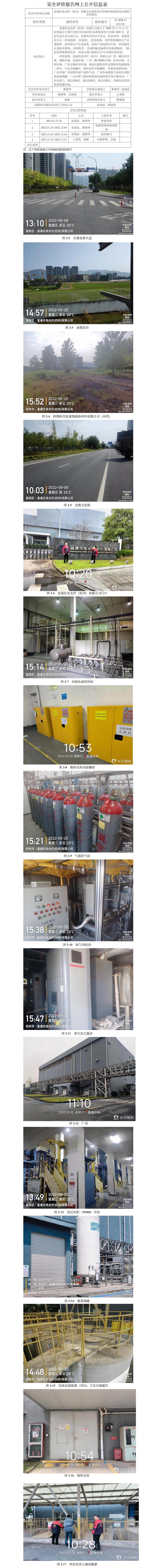 GZ【X】杭2022-006富通住电光纤（杭州）有限公司危险化学品储存和使用安全现状评价网上信息公开表.jpg