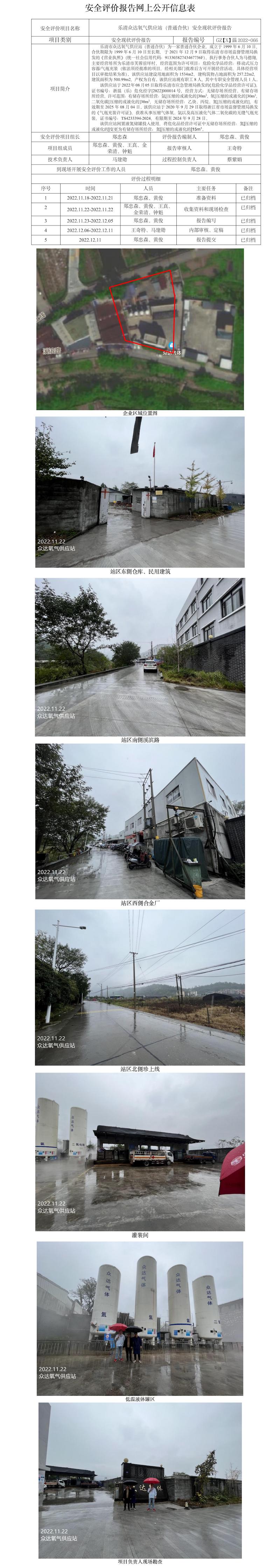 GZ【X】温2022-066乐清众达氧气供应站（普通合伙 ）安全现状评价报告网上公开信息表.jpg