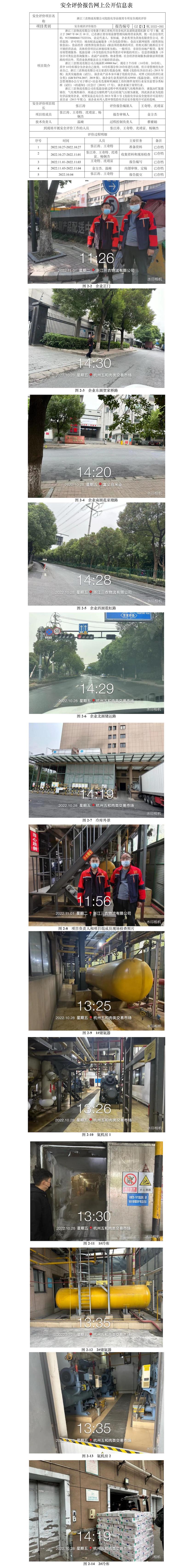 GZ【X】杭2022-092浙江三农物流有限公司危险化学品使用专项安全现状评价报告网上信息公开表.jpg