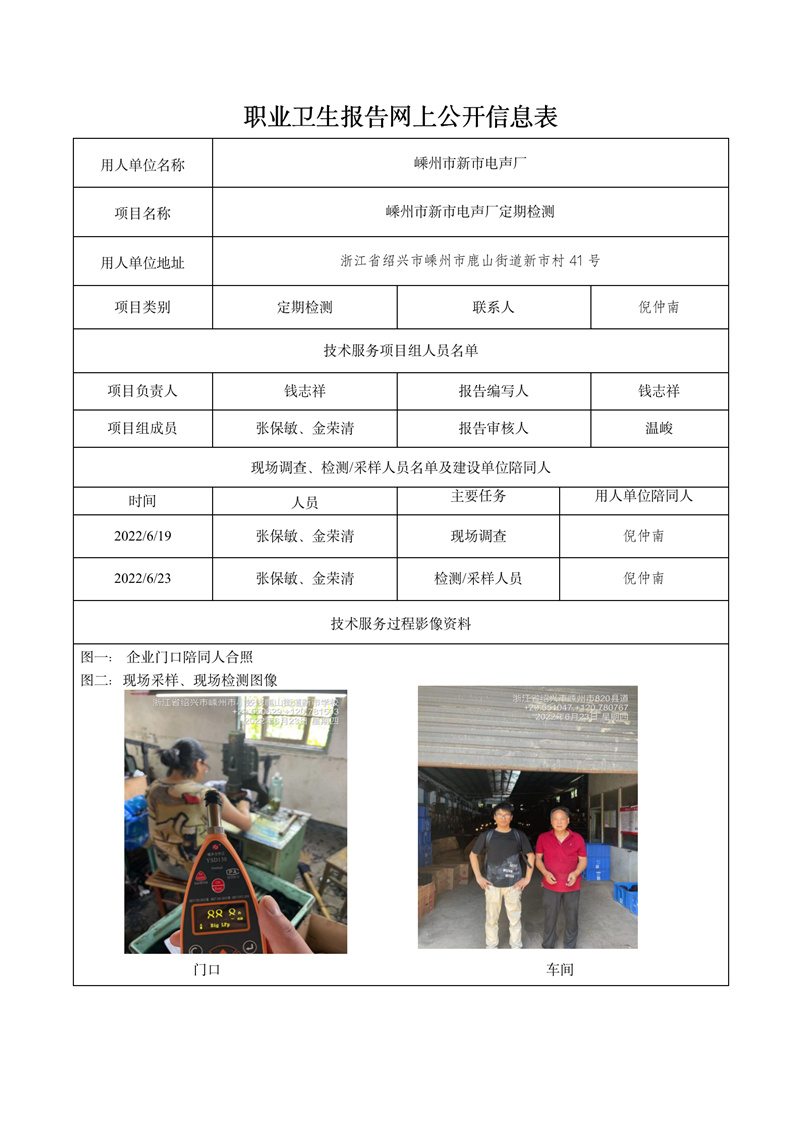报告日期2022年7月7号嵊州市新市电声厂定期检测_01.jpg