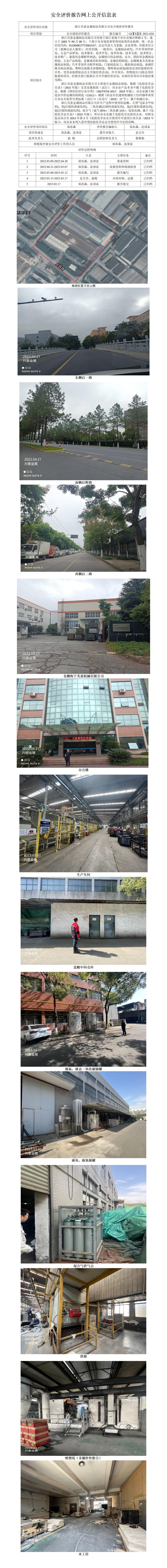 GZ【X】嘉2021-026浙江兴意金属制品有限公司安全现状评价报告网上公开信息表_01(1).jpg