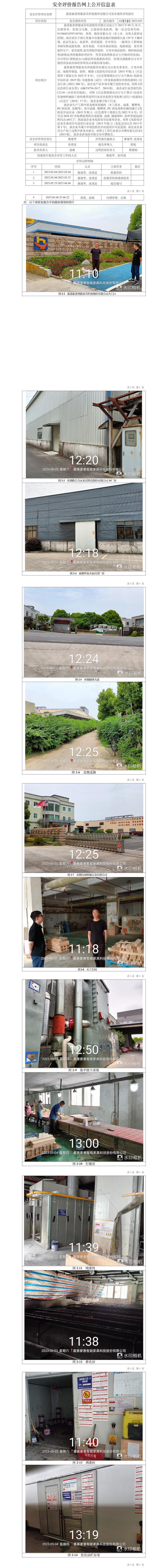 GZ【X】嘉2023-033嘉善豪善智能家具科技股份有限公司安全现状评价报告网上信息公开表.jpg