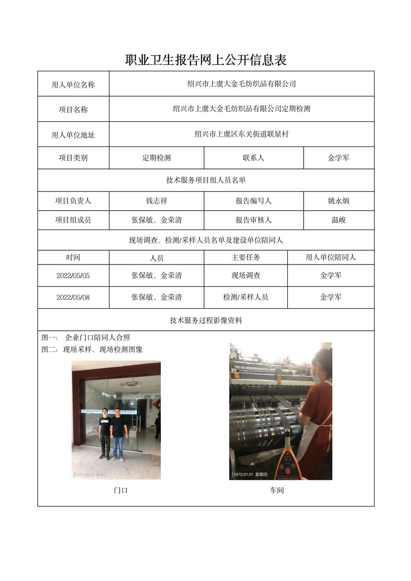 2022年5月20日绍兴市上虞大金毛纺织品有限公司定期检测_01.jpg