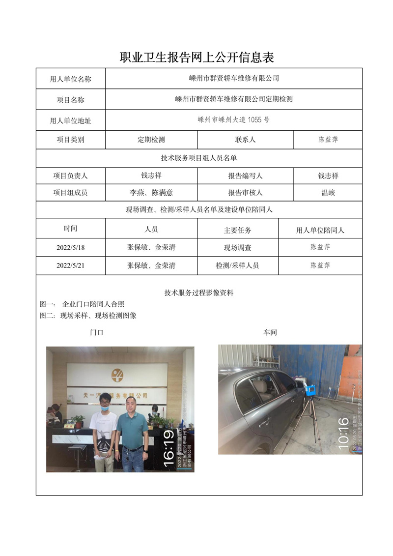 报告日期2022年07月12号嵊州市群贤轿车维修有限公司_01.jpg