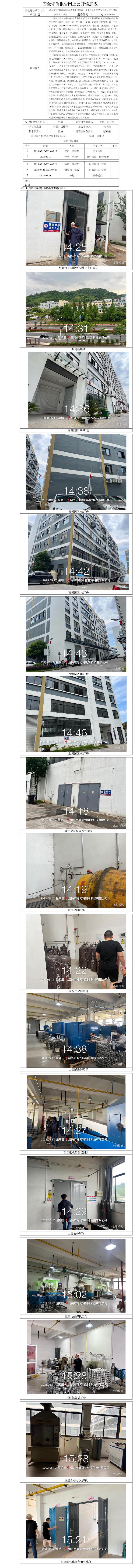 GZ【X】新2023-009绍兴市好司特制冷科技有限公司储存、使用危险化学品安全现状评价报告 网上公开信息表.jpg