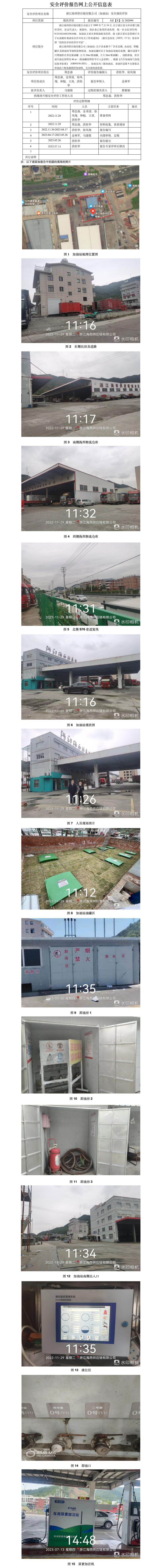 GZ【X】台2022-094  浙江海西供应链有限公司（加油站）安全现状评价 网上公开信息表.jpg