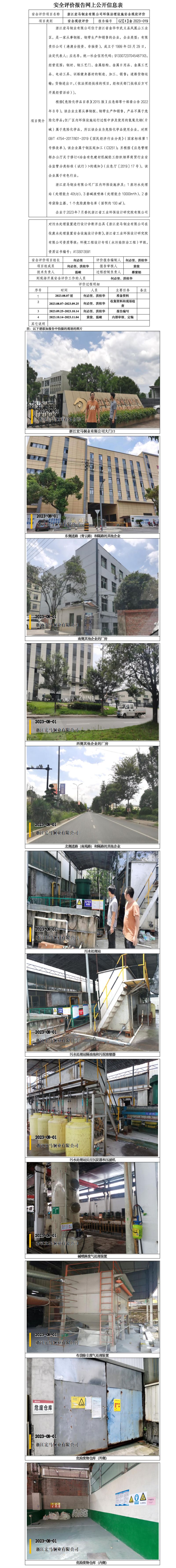 GZ【X】金2023-019浙江宏马铜业有限公司环保治理设施安全现状评价网上信息公开.jpg