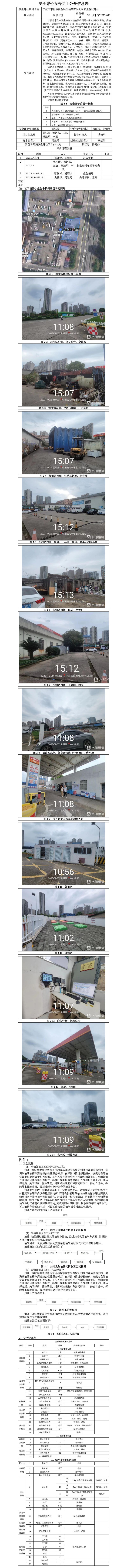 GZ[X]宁2023-090宁波市奉化中油金钟加油站有限公司安全现状评价-网上信息公开表.jpg