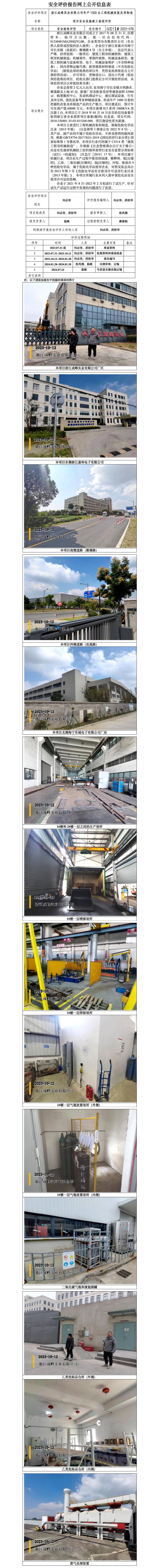 GZ【Y】嘉2023-078浙江成峰实业有限公司年产1000台工程机械改装及再制造项目安全设施竣工验收评价网上信息公开_01.jpg