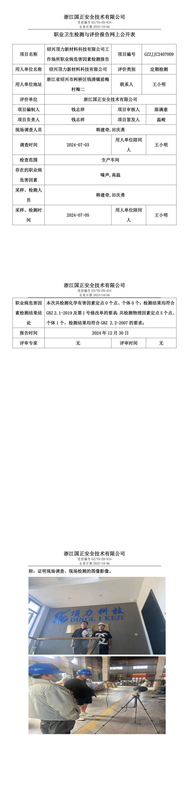 绍兴顶力新材料科技有限公司工作场所职业病危害因素检测报告网上公开信息表_00.png