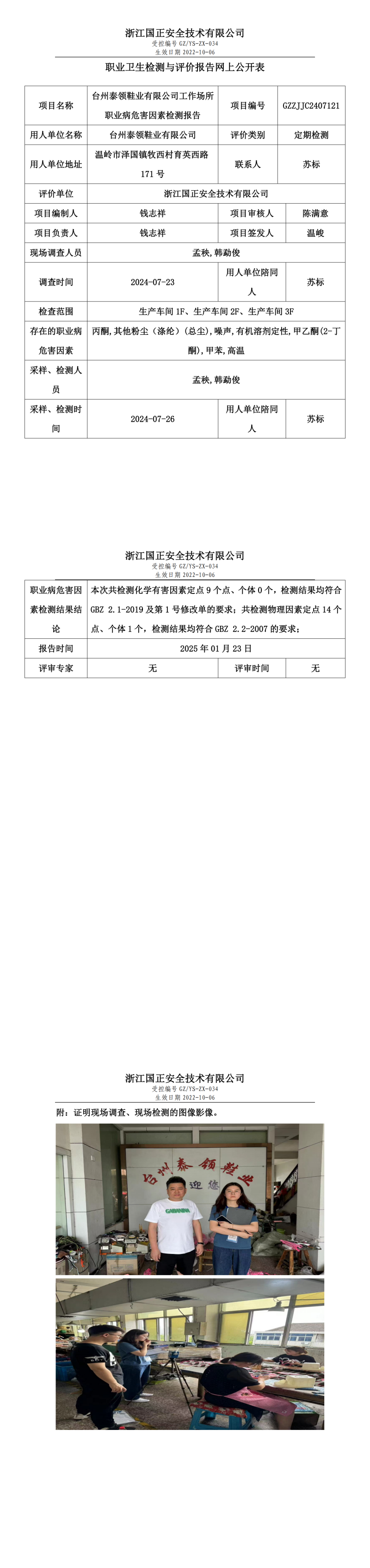 台州泰领鞋业有限公司职业卫生检测与评价报告网上公开表.png